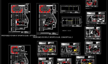 Wblock command in AutoCAD – Save an object of drawing
