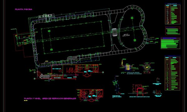 4 years ago
                

                
             2,422Swimming Pool Electrical Details CAD