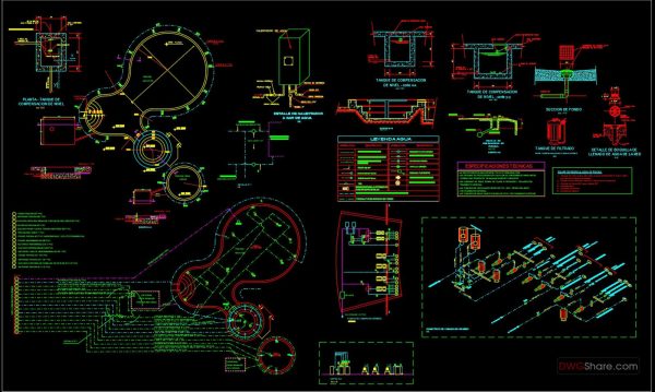 4 years ago
                

                
             6,044Swimming Pool Full Detail Project AutoCAD drawings