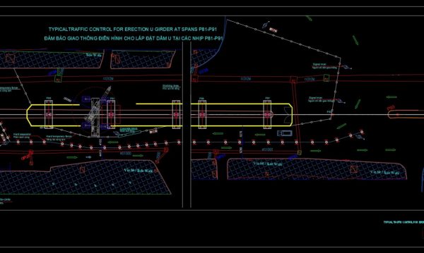 4 years ago
                

                
             815Typicaltraffic control for erection u girder autocad file
