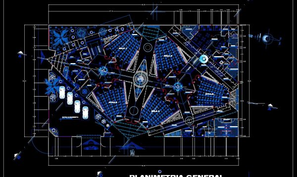 4 years ago
                

                
             2,192University Center Layout Plan and Elevation AutoCAD File DWG