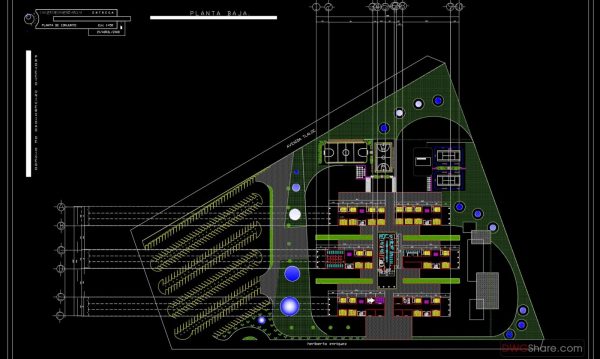 4 years ago
                

                
             4,002University Design Complete Plans and Details AutoCAD File DWG