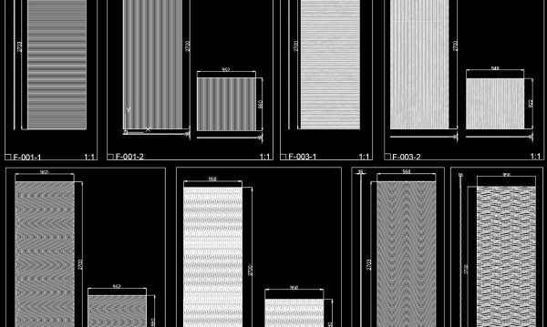 4 years ago
                

                
             5,200Wood Panels (Textures) Cad Blocks Free Download