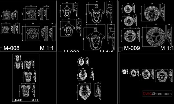 4 years ago
                

                
             1,980Wooden Masks Cad Blocks Free Download