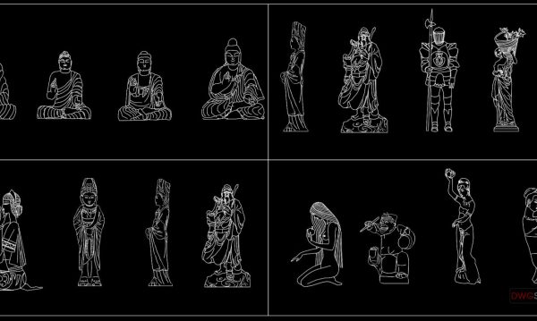 4 years ago
                

                
             9,48612.Sculpture AutoCAD blocks free download