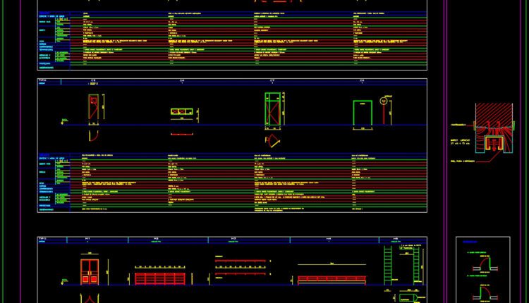 14.cultural center monte video AutoCAD File DWG