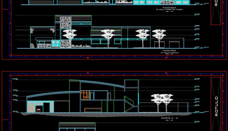23.Project Bottling Plant Bottled Water CAD