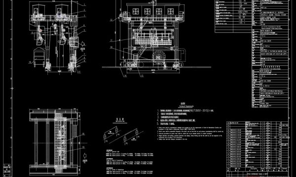 4 years ago
                

                
             2,68524.Gantry Crane General Drawing CAD
