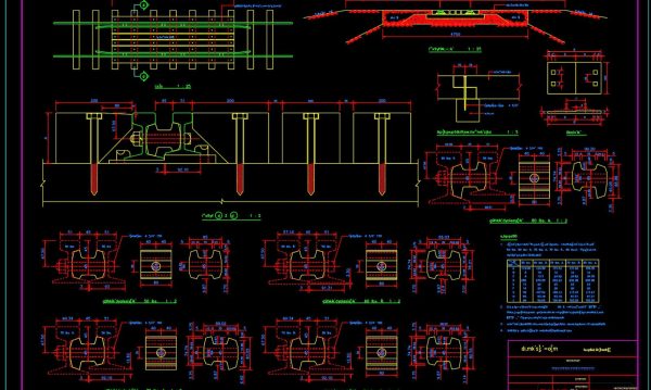 4 years ago
                

                
             2,96843.Cad File of Roads and Intersections Details For Free Download