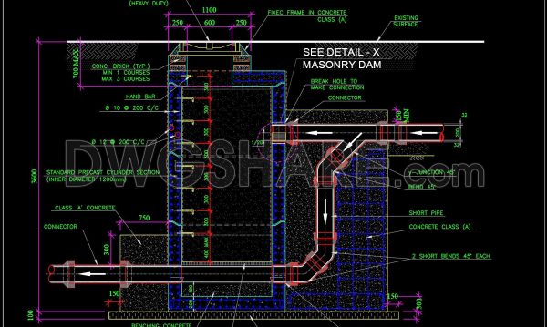 4 years ago
                

                
             15,20667.Standard Manhole Details Autocad Blocks