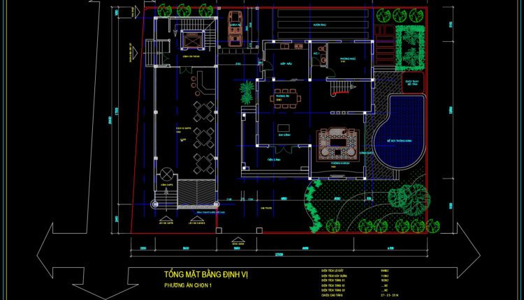 70.Swimming Pool Full Detail Project AutoCAD Drawings