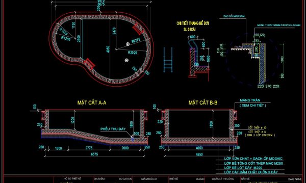 4 years ago
                

                
             9,83670.Swimming Pool Full Detail Project AutoCAD Drawings