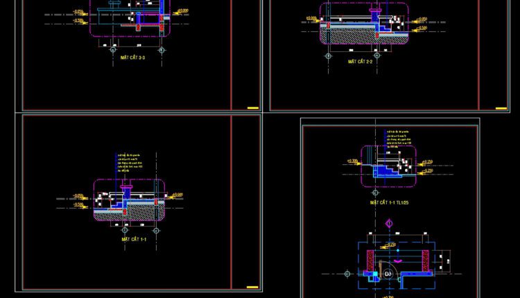 71.Cad Details Blocks free download