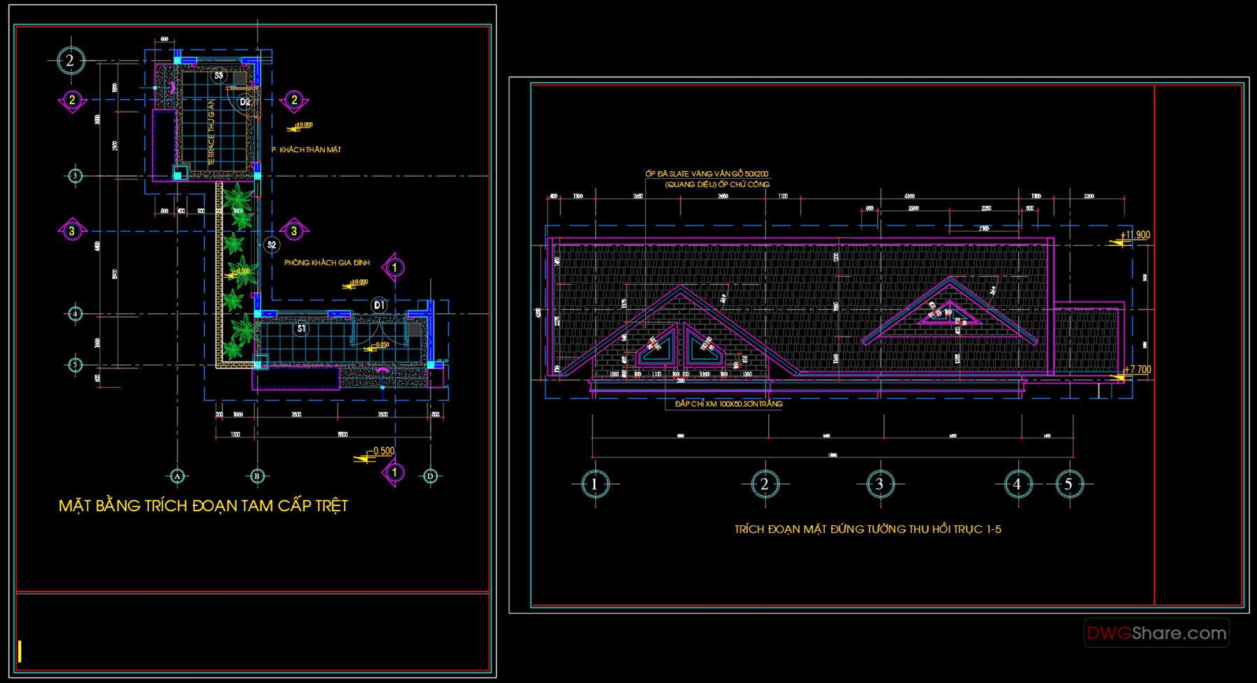 Free Cad Blocks, download DWG models for architects, designers, engineers