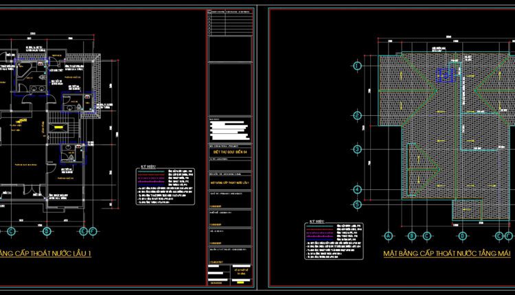 73.M and E Drawing Details Blocks Free Download