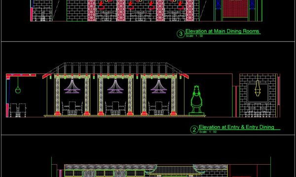 4 years ago
                

                
             1,966Chinese Restaurant Elevations AutoCAD File DWG