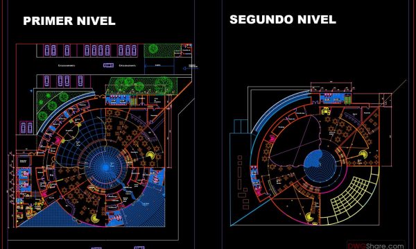 4 years ago
                

                
             2,151Disco Project Layout Plan and Elevations AutoCAD File DWG