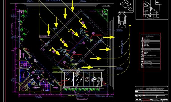 4 years ago
                

                
             3,843Executive project complete gas station pemex AutoCAD File DWG
