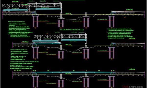 4 years ago
                

                
             2,561Girder erection free AutoCAD drawings