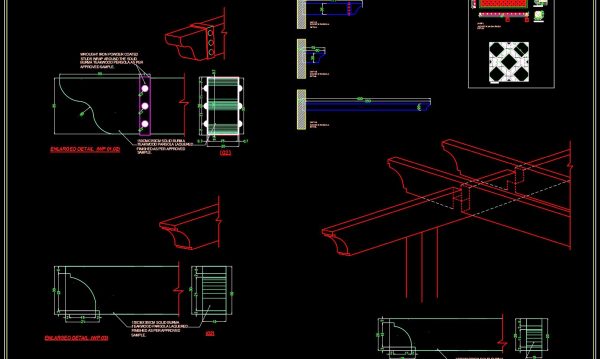 4 years ago
                

                
             5,264Holding Malls GRC Details AutoCAD File DWG