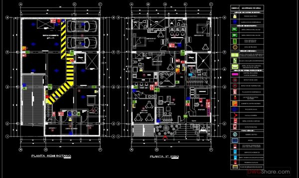 4 years ago
                

                
             3,140Hotel 2 estrellas AutoCAD File DWG