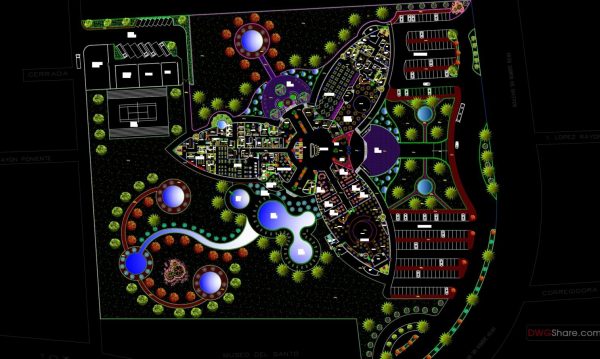 4 years ago
                

                
             3,215Hotel 4 estrellas AutoCAD File DWG