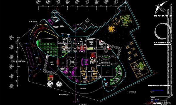 4 years ago
                

                
             2,771Hotel Design Plan AutoCAD File DWG