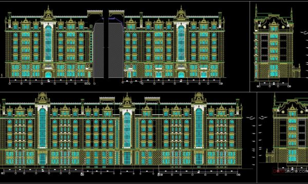 4 years ago
                

                
             2,173House Classic Facades AutoCAD File Free Download