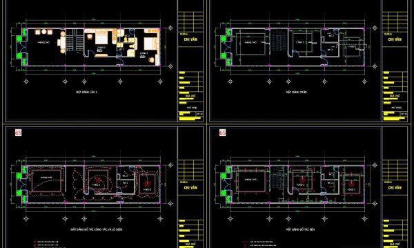 4 years ago
                

                
             2,732House Design Drawing of Interior Design V.1