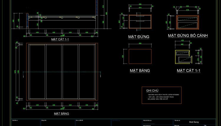 House Design Drawing of Interior Design V.2