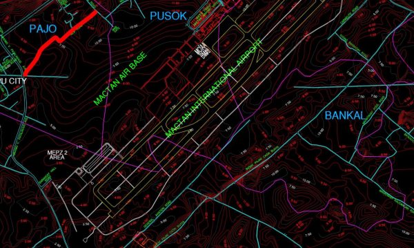 4 years ago
                

                
             946International Airport Topo Plan Autocad Drawing DWG