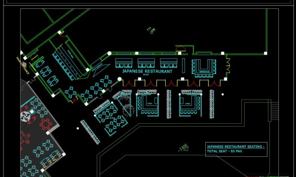 4 years ago
                

                
             1,764Jananese Restaurant Plan AutoCAD File DWG