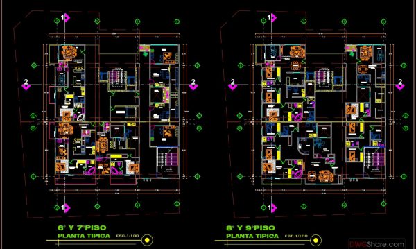 4 years ago
                

                
             6,874Mixed-Use Building Autocad file free download
