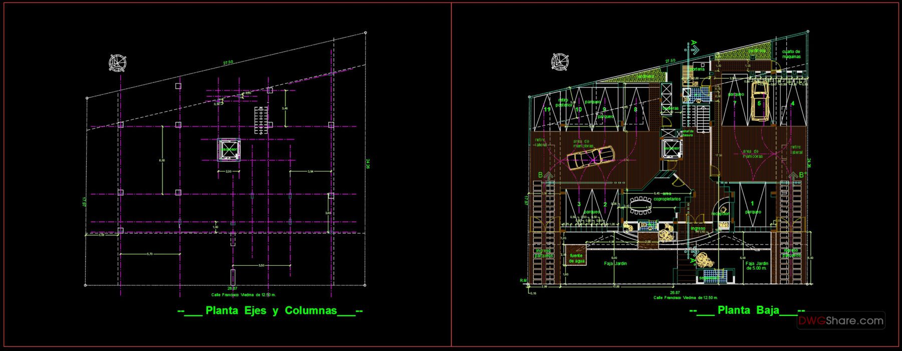 Free Cad Blocks, download DWG models for architects, designers, engineers
