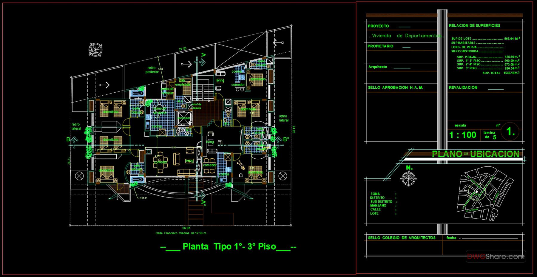 Free Cad Blocks, download DWG models for architects, designers, engineers