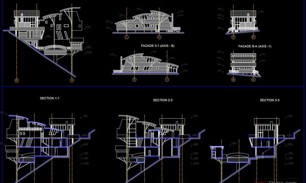 4 years ago
                

                
             1,904Mountain Luxury Hotel free AutoCAD File DWG