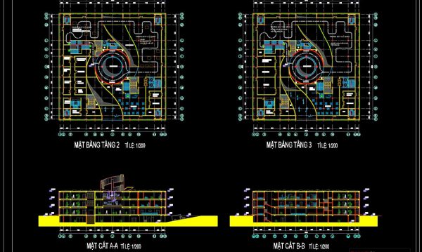 4 years ago
                

                
             7,501Museum Layout Plan 3 AutoCAD File DWG