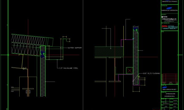 4 years ago
                

                
             899Press Building Panel Detail Free DWG
