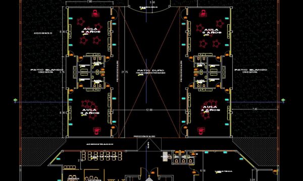 4 years ago
                

                
             4,662Primary School Project AutoCAD File DWG