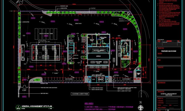 4 years ago
                

                
             5,482Proposed gas station Details AutoCAD File DWG