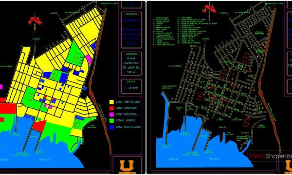 4 years ago
                

                
             843Tourist port Salvador AutoCAD File DWG