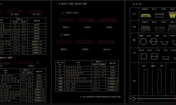 4 years ago
                

                
             849112.Neoclassical Style Decor CAD Design Elements