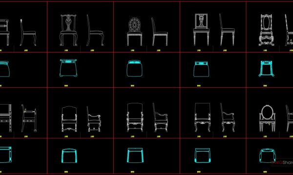 4 years ago
                

                
             950120.Furniture Cad Blocks free download
