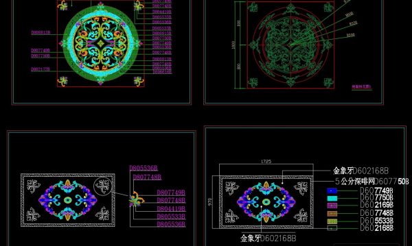 4 years ago
                

                
             660184. Paving Design CAD Blocks