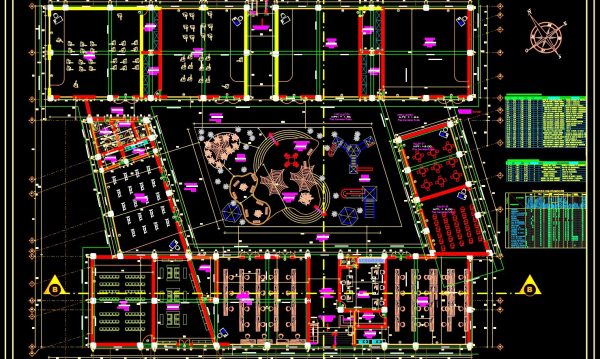 4 years ago
                

                
             5,80726.Cultural and arts center AutoCAD File Download