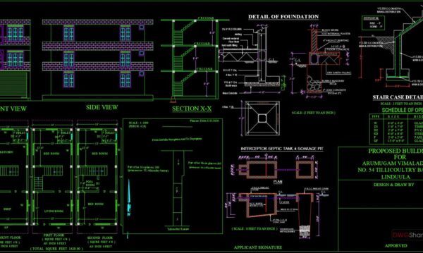 4 years ago
                

                
             8493 Levels House 14x34ft AutoCAD File Free Download