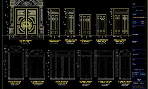 4 years ago
                

                
             2,328326.Free cad blocks Detail doors DWG download