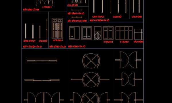4 years ago
                

                
             3,04139.Attributes blocks in AutoCAD free download