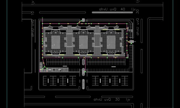 4 years ago
                

                
             2,01741.Site Sewage Plumbing Layout Autocad Drawing DWG