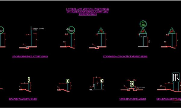 4 years ago
                

                
             1,68553.Cad File of Roadworks Sign Post Details For Free Download